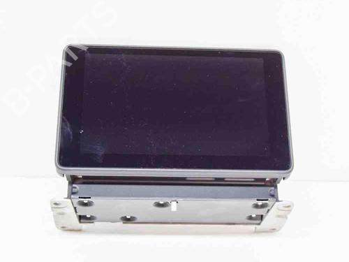 Ferdsskriver AUDI A4 B9 (8W2, 8WC) 1.4 TFSI (150 hp) 6772094