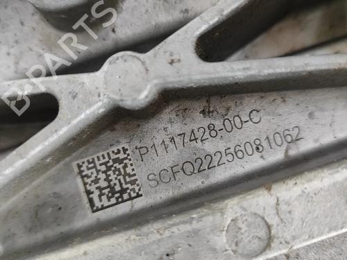 Engine TESLA MODEL Y (5YJY) EV Rear-Wheel Drive | BP30323835M1  - Image 10