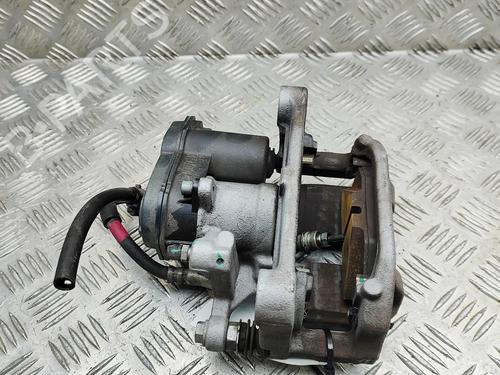 Left rear brake caliper MAZDA CX-80 (KL_) e-SKYACTIVE-D MHEV AWD (KL0H, KL3R3P) | BP33389499M107 - Image 2