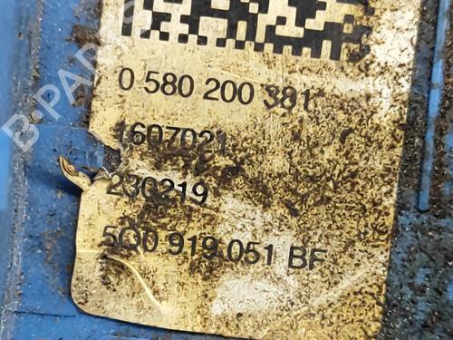 Fuel pump AUDI A3 Sportback (8VA, 8VF) 1.5 TFSI | BP18165432M76 