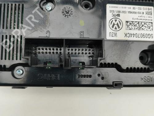 Electronic module VW PASSAT B8 Variant (3G5, CB5) 2.0 TDI | BP27092196M83 