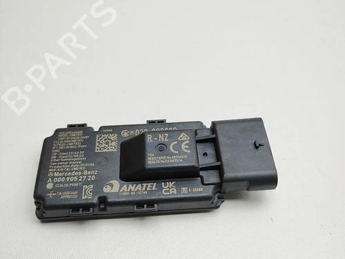 Electronic module VW PASSAT B7 (362) 1.4 TSI EcoFuel | BP37469224M83 - Image 3