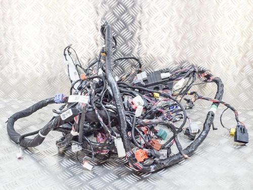 Used Wiring harness Wiring harness TESLA MODEL S (5YJS) 75 (388 hp) 14616073 14616073