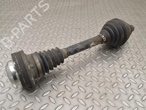 Left front driveshaft AUDI TT (8J3) 2.0 TFSI | BP30282572M38 - Image 2