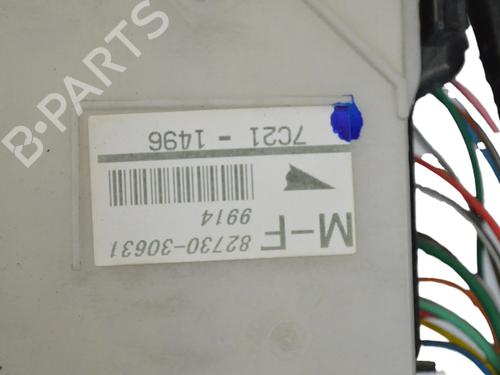 Electronic module LEXUS GS (_S19_) 450h (GRS191_, GWS191_) | BP33362990M83 - Image 3