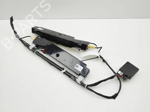 Antenne/Base TESLA MODEL Y (5YJY) Long Range All-wheel Drive | BP39073234C140 - Image 3