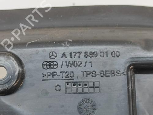 Other MERCEDES-BENZ A-CLASS (W177) AMG A 35 4-matic (177.051) | BP27797131O1 