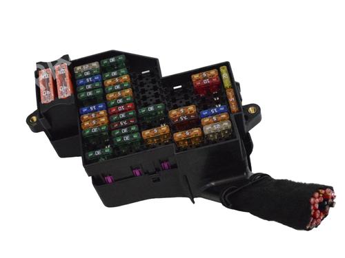 Used Fuse box Fuse box PORSCHE CAYENNE (92A) 4.2 S Diesel (385 hp) 33363967 33363967