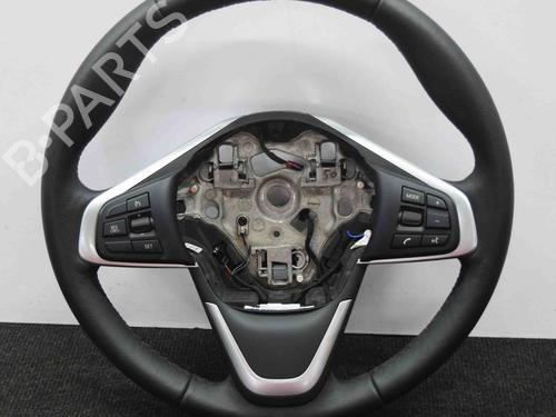 Used Steering wheel BMW X2 (F39) sDrive 20 i (192 hp) 28547528
