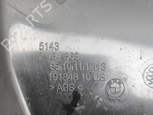 Trinbræt BMW XM (G09) XM All-wheel Drive | BP33389262C149 - Image 6