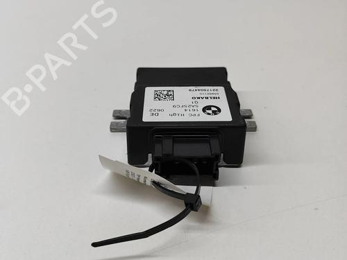 Electronic module BMW 4 Gran Coupe (G26) 420 d Mild-Hybrid | BP27766892M83 - Image 4