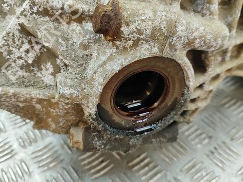 Front differential MERCEDES-BENZ M-CLASS (W163) ML 270 CDI (163.113) | BP27583705M23