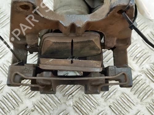 Right rear brake caliper VW GOLF VII (5G1, BQ1, BE1, BE2) 2.0 R 4motion | BP28594451M106 