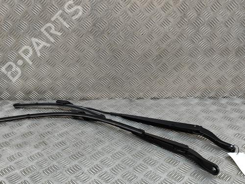 Used Front wipers mechanism CITROËN C4 X (BD_, BE_, BF_) ë-C4 X (BFZKXC) (136 hp) 28551669
