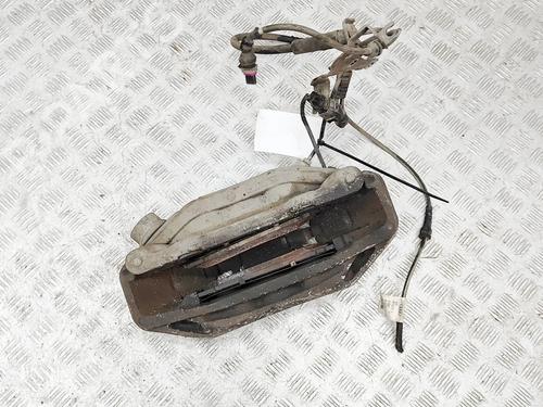 Left front brake caliper AUDI A6 C8 Avant (4A5) 50 TDI Mild Hybrid quattro | BP38070134M105 - Image 6