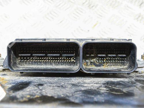 Engine control unit (ECU) CHRYSLER 300C (LX, LE) 2.7 | BP9295854M57 - Image 6