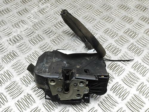 Used Front left lock Front left lock IVECO DAILY VI Van 33S14, 35S14, 35C14, 42S14 (136 hp) 33379003 33379003
