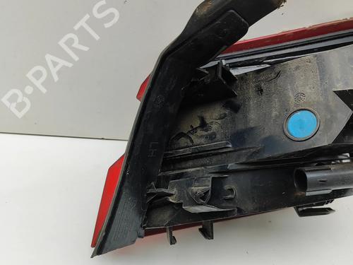 Left taillight FORD FIESTA VII (HJ, HF) 1.0 EcoBoost | BP37402752C34 - Image 3
