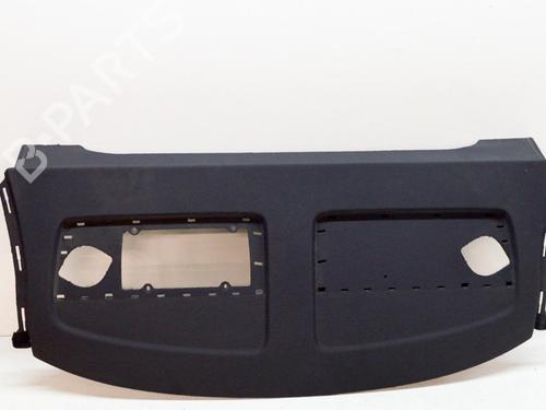 Used Rear parcel shelf AUDI A5 (8T3) 3.0 TDI quattro (245 hp) 10915198
