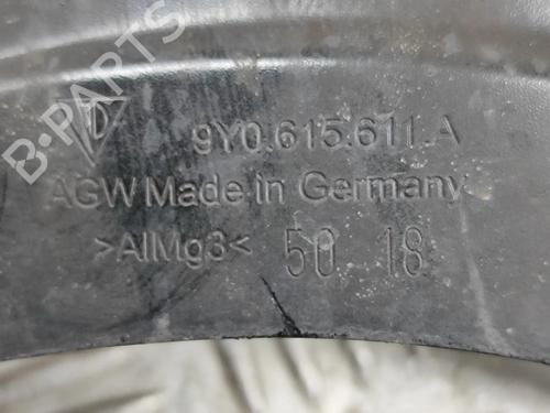 Support PORSCHE CAYENNE (9YA) 3.0 AWD (9YAAA1) | BP27790165C155  - Image 8