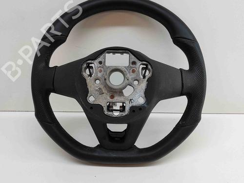 Steering wheel VW GOLF VIII (CD1, DA1) 1.5 TSI | BP29458331C49 