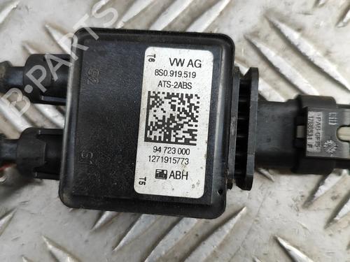 Electronic sensor AUDI A3 Sportback (8VA, 8VF) RS3 quattro | BP29404205M84  - Image 5