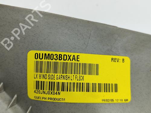 Other DODGE CHARGER 2.7 | BP27783424O1 