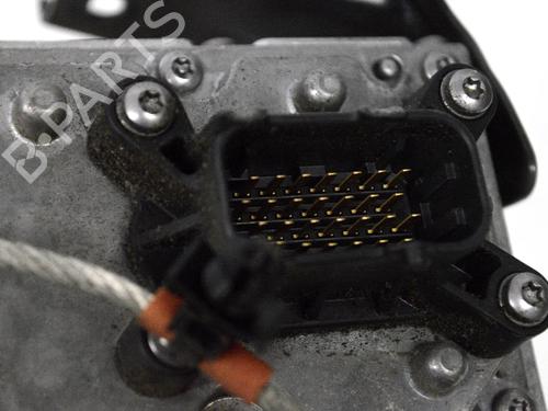 Inverter/Converter JAGUAR I-PACE (X590) EV400 AWD | BP36043554M119 - Image 5