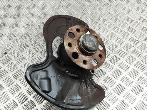 Left front steering knuckle MERCEDES-BENZ SLK (R172) 250 CDI / d (172.403) | BP19428190M25 