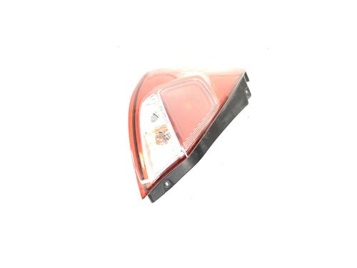 Left taillight FORD FIESTA VI (CB1, CCN) 1.0 EcoBoost | BP33350333C34 - Image 2