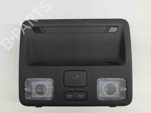 Plafonnier FORD PUMA (J2K, CF7) 1.0 EcoBoost mHEV (155 hp) 27765595