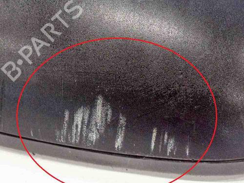 Right mirror RENAULT TRAFIC II Bus (JL) 2.0 dCi 115 (JL00, JL01, JL0H, JL0M, JL0U) | BP6756486C27 