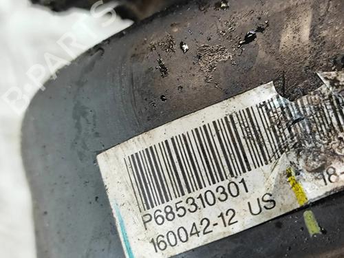 Engine mount BMW X5 (F15, F85) xDrive 30 d | BP27533157M89 - Image 6