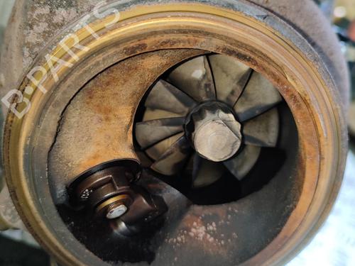 Engine MINI MINI COUNTRYMAN (R60) Cooper SD | BP28062033M1 