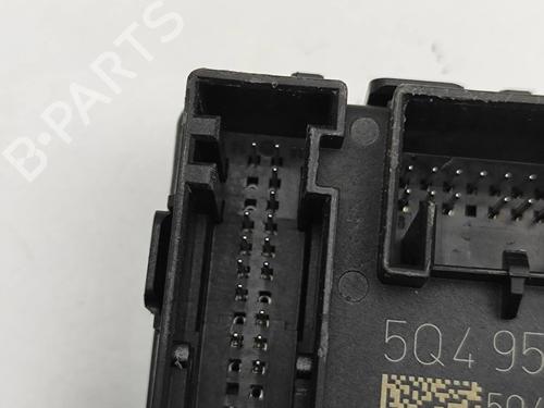 Módulo eletrónico CUPRA FORMENTOR (KM7, KMP) 1.4 e-Hybrid | BP27793602M83 