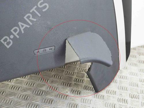 Tailgate AUDI A5 Convertible (F57, F5E) 40 TFSI Mild Hybrid | BP29752775C6