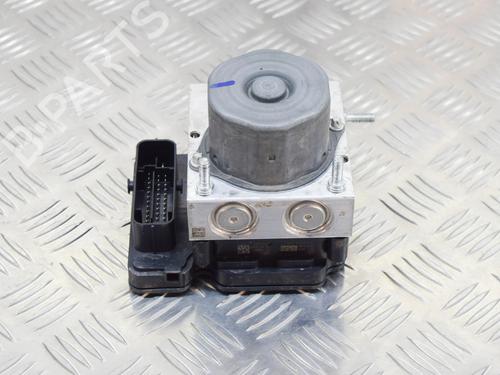 Used ABS pump NISSAN QASHQAI II (J11, J11_) 1.2 DIG-T (115 hp) 28546330