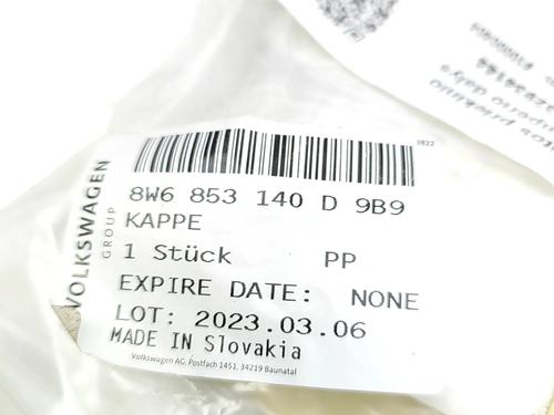 Other AUDI Q5 (8RB) 2.0 TDI quattro | BP30057355O1