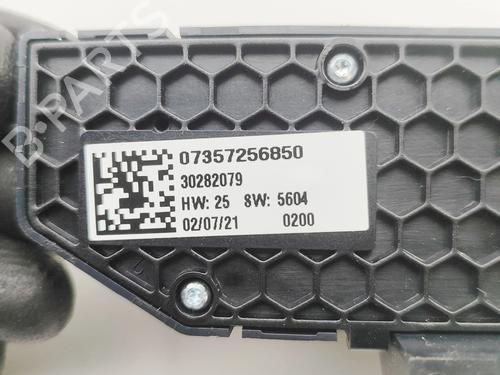 Gear lever FIAT 500e (332_) Elektro (FA1) | BP36534075M90  - Image 6