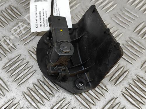 Fuel door actuator JAGUAR F-PACE (X761) 2.0 P400e Plug-in Hybrid | BP28275702E18