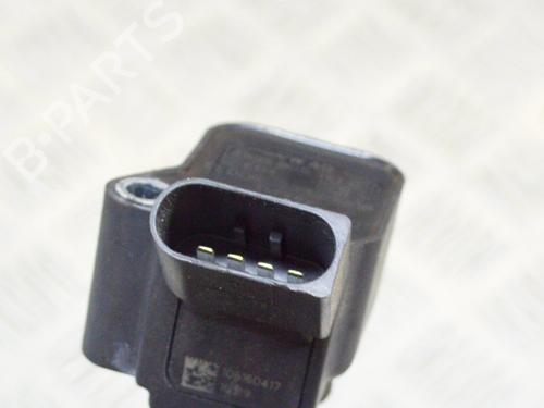 Ignition coil AUDI A5 Sportback (F5A, F5F) S5 quattro | BP7800521M94 