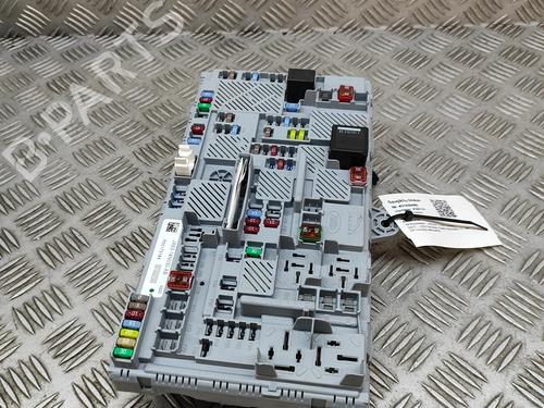 Fuse box JAGUAR F-PACE (X761) 2.0 P400e Plug-in Hybrid | BP28275582E1 - Image 4
