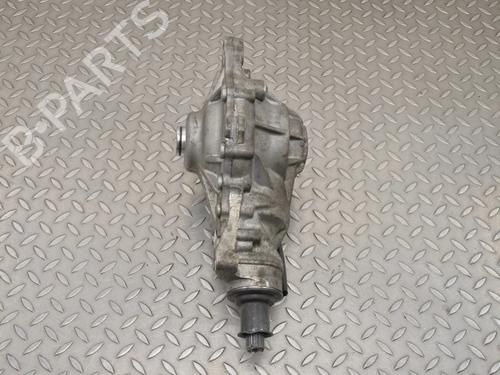 Used Front differential LAND ROVER RANGE ROVER VELAR (L560) 3.0 D300 SDV6 4x4 (300 hp) 30234688