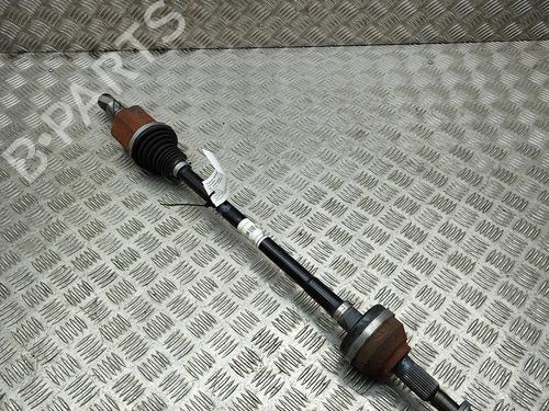 Right rear driveshaft TESLA MODEL 3 (5YJ3) EV | BP38466820M41 - Image 3