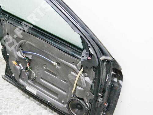 Left front door SAAB 9-3 (YS3F, E79, D79, D75) 1.9 TiD | BP9165845C2