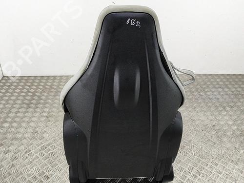 Right front seat JAGUAR F-TYPE Coupe (X152) 3.0 SCV6 | BP36044494C16 - Image 3