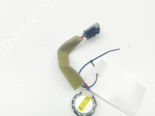 Speaker JAGUAR F-TYPE Convertible (X152) 3.0 SCV6 | BP39205907E2 - Image 4