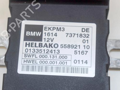 Electronic module BMW 3 Gran Turismo (F34) 320 d | BP6755803M83 