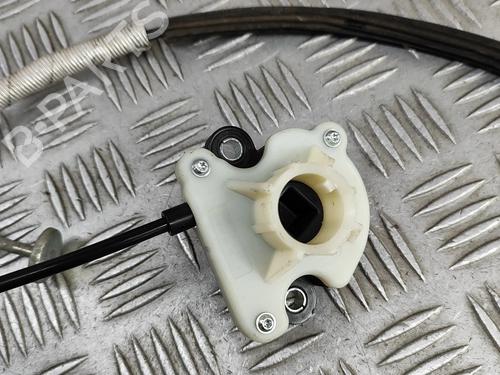 Gearstang AUDI A5 (F53, F5P) 35 TFSI Mild Hybrid | BP33372732M90 - Image 5