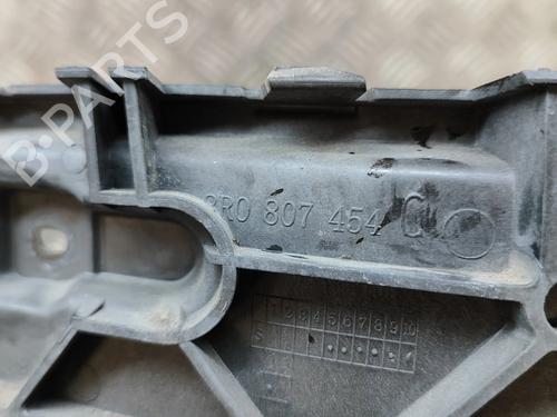 Rear bumper bracket AUDI Q5 (8RB) 3.0 TFSI quattro | BP26902670C159 